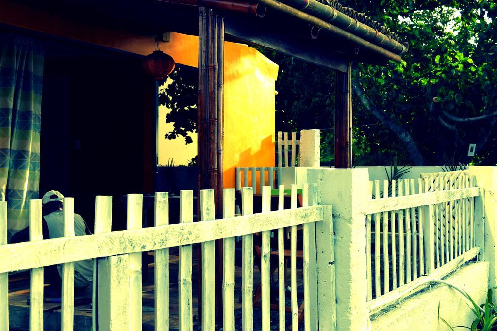 Guerrera Rice Paddy Villas Mambajao Bagian luar foto